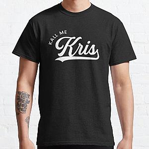 Kallmekris  Classic T-Shirt RB0811