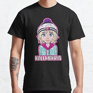 kallmekris  40 Classic T-Shirt RB0811