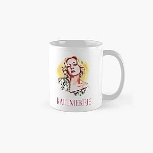 Retro Kallmekris   Classic Mug RB0811