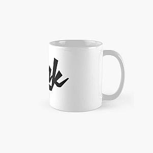 Kallmekris Merch Kallmekris Logo Classic Mug RB0811