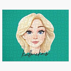 Kallmekris  1 Jigsaw Puzzle RB0811