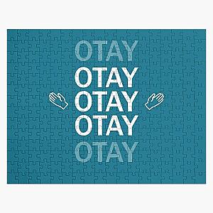 OTAY - kallmekris   Jigsaw Puzzle RB0811