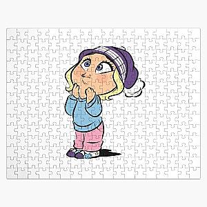 Kallmekris a Kallmekris a Kallmekris Jigsaw Puzzle RB0811