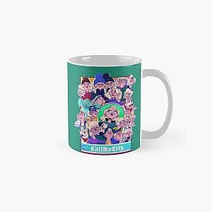 kallmekris art drawing   Classic Mug RB0811