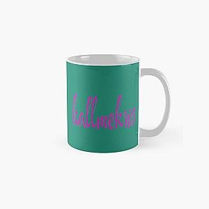 kallmekris  26 Classic Mug RB0811