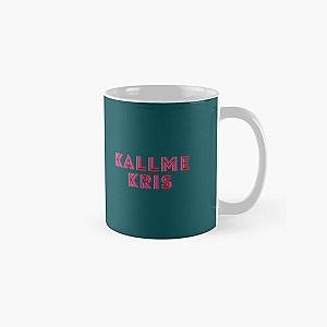 kallmekris  39 Classic Mug RB0811