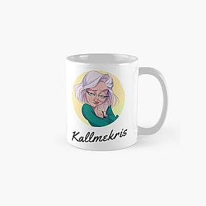 Kallmekris a Kallmekris a Kallmekris Classic Mug RB0811