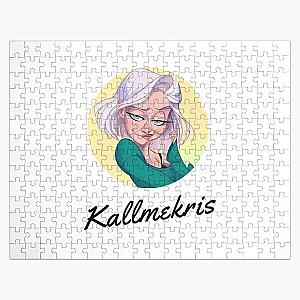 Kallmekris a Kallmekris a Kallmekris Jigsaw Puzzle RB0811