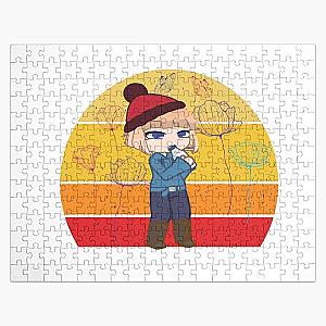 Kallmekris Jigsaw Puzzle RB0811