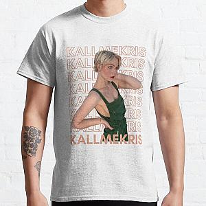 Kallmekris Classic T-Shirt RB0811