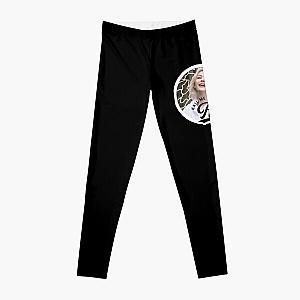 KALLMEKRIS Tx Leggings RB0811