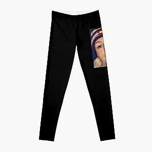 Kallmekris  9 Leggings RB0811