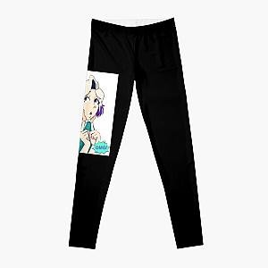 Kallmekris Omg   Leggings RB0811