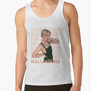 Kallmekris Tank Top RB0811