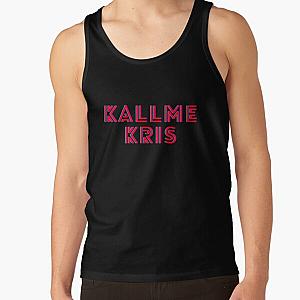 Kallmekris Tank Top RB0811