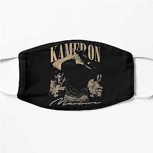 Kameron Marlowe Flat Mask