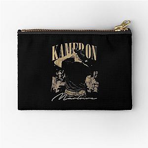 Kameron Marlowe Zipper Pouch