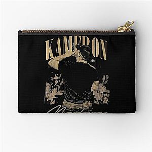 Kameron Marlowe Zipper Pouch