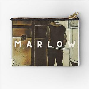 Marlow Album Artwork Zipper Pouch