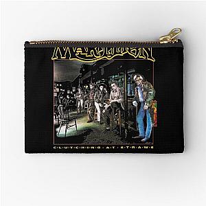 brithis rock MARILLION Zipper Pouch