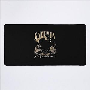 Kameron Marlowe Desk Mat