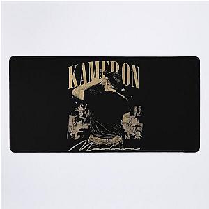 Kameron Marlowe Desk Mat