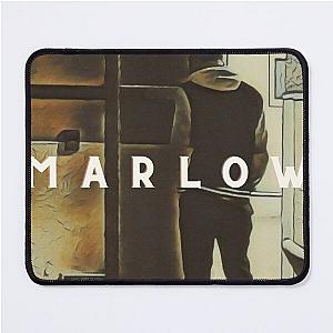 Marlow Album Artwork Mouse Pad