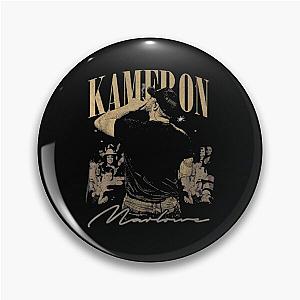 Kameron Marlowe Pin