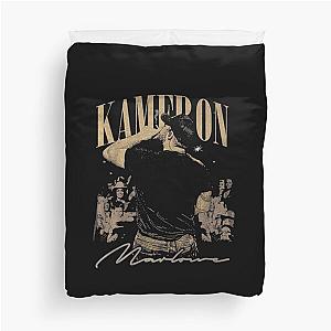 Kameron Marlowe Duvet Cover