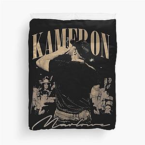 Kameron Marlowe Duvet Cover