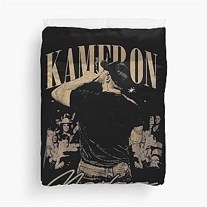 Kameron Marlowe Duvet Cover