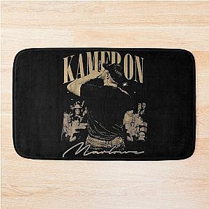 Kameron Marlowe Bath Mat