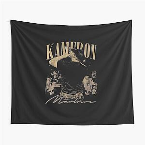 Kameron Marlowe Tapestry