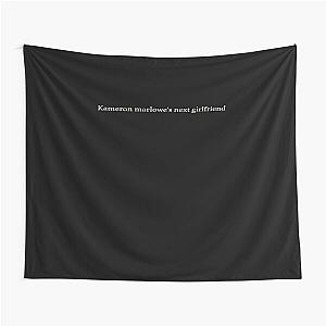 Kameron Marlowe Next Girlfriend Tapestry