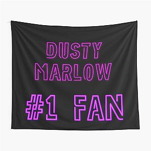 Dusty Marlow 1 fan Tapestry