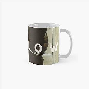 Marlow Album Artwork Classic Mug