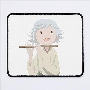 Kamisama Kiss Mizuki with his flute Mouse Pad
