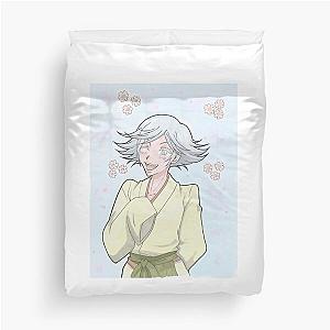 kamisama cute kiss  Duvet Cover