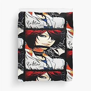 Kurama- Kamisama Kiss Duvet Cover