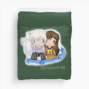 Kamisama Kiss ~ Tomoe X Nanami (A) Classic 		 Duvet Cover