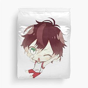 kids kamisama kiss tomoe couple animes   Duvet Cover