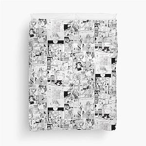 Kamisama kiss collage Duvet Cover