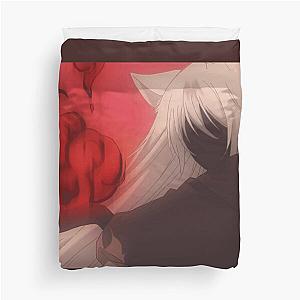 Kamisama Kiss Story Telling 4 Duvet Cover