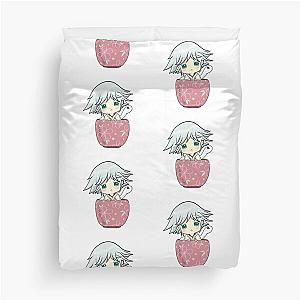 Mizuki Chibi - Kamisama Kiss Duvet Cover