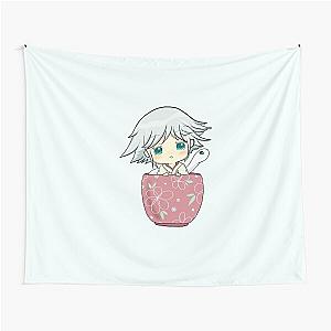 Mizuki Chibi - Kamisama Kiss Tapestry