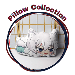 Kamisama Kiss Pillows Cover