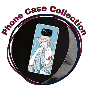 Kamisama Kiss Cases