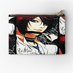 Kurama- Kamisama Kiss Zipper Pouch