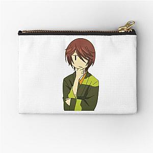 NEW COOL Kamisama Kiss Anime Sticker Zipper Pouch