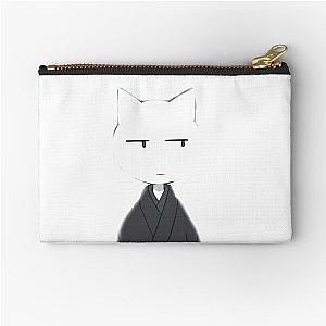 tomoe of kamisama hajimemaste Zipper Pouch